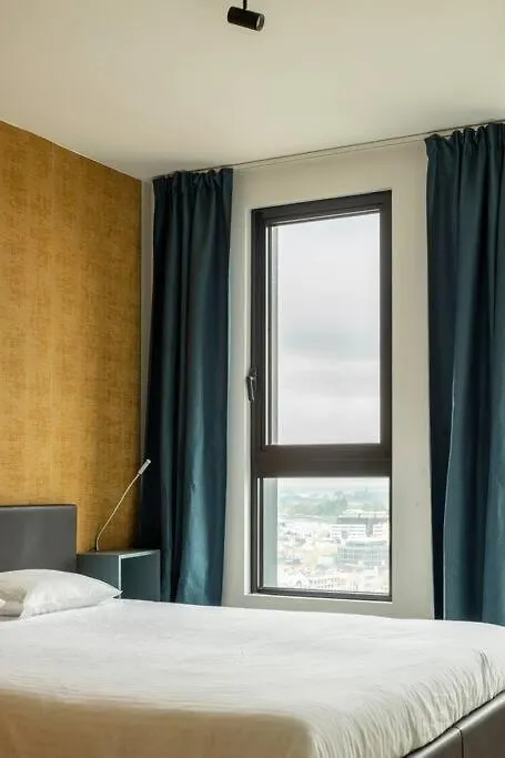 Uniek Appartement -Zicht Schelde 安特卫普 公寓